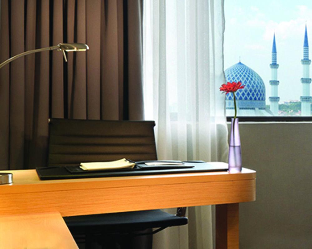 Concorde Hotel Shah Alam Dış mekan fotoğraf