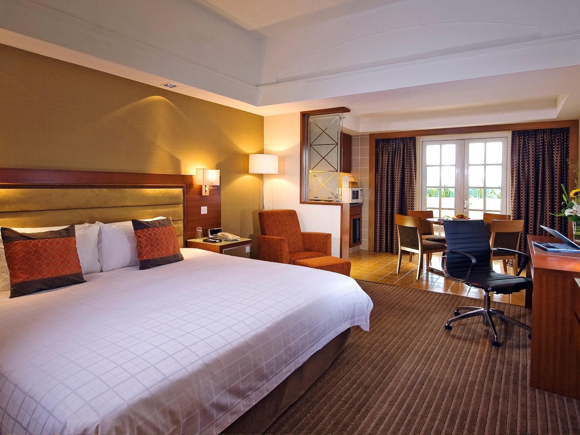 Concorde Hotel Shah Alam Dış mekan fotoğraf