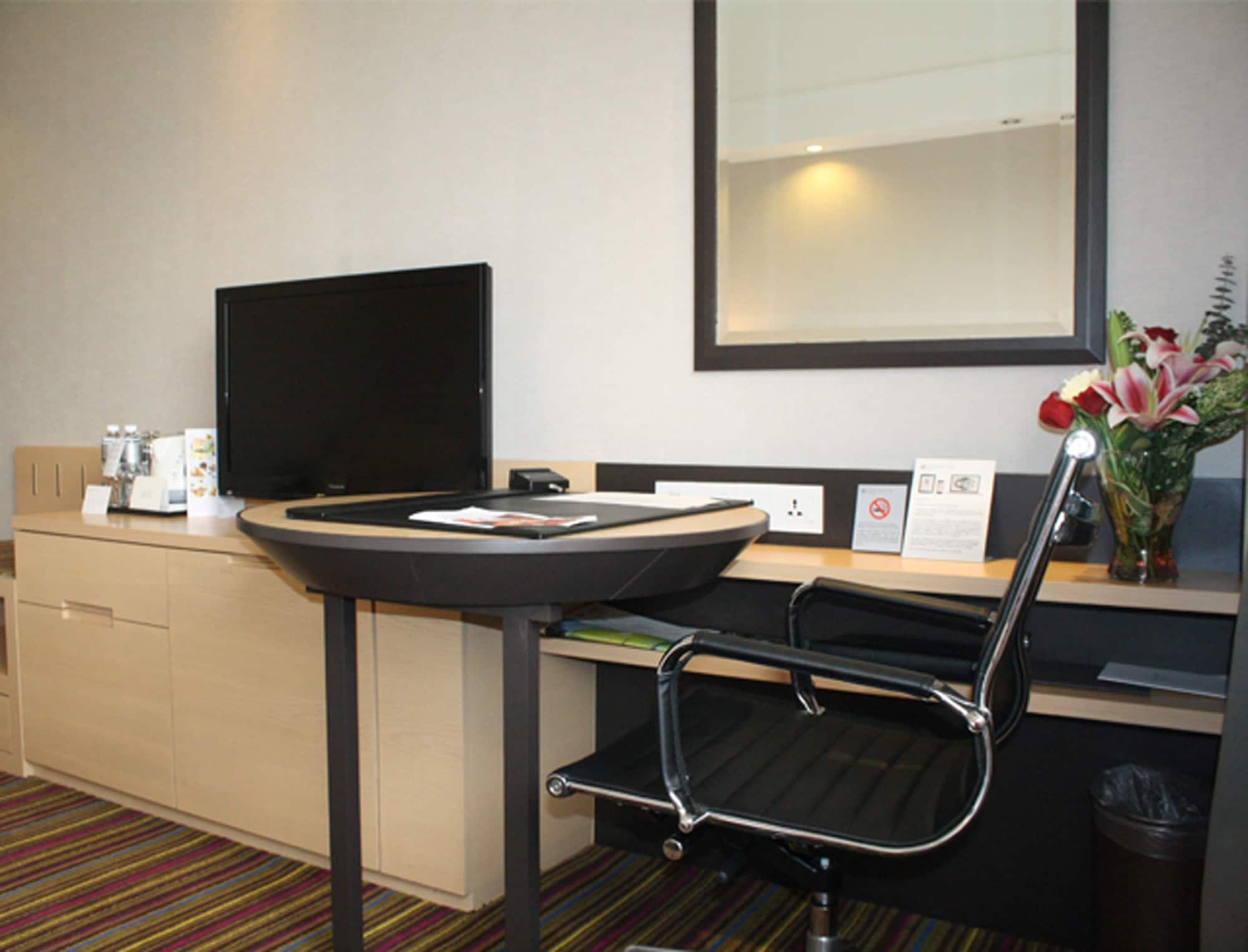 Concorde Hotel Shah Alam Dış mekan fotoğraf