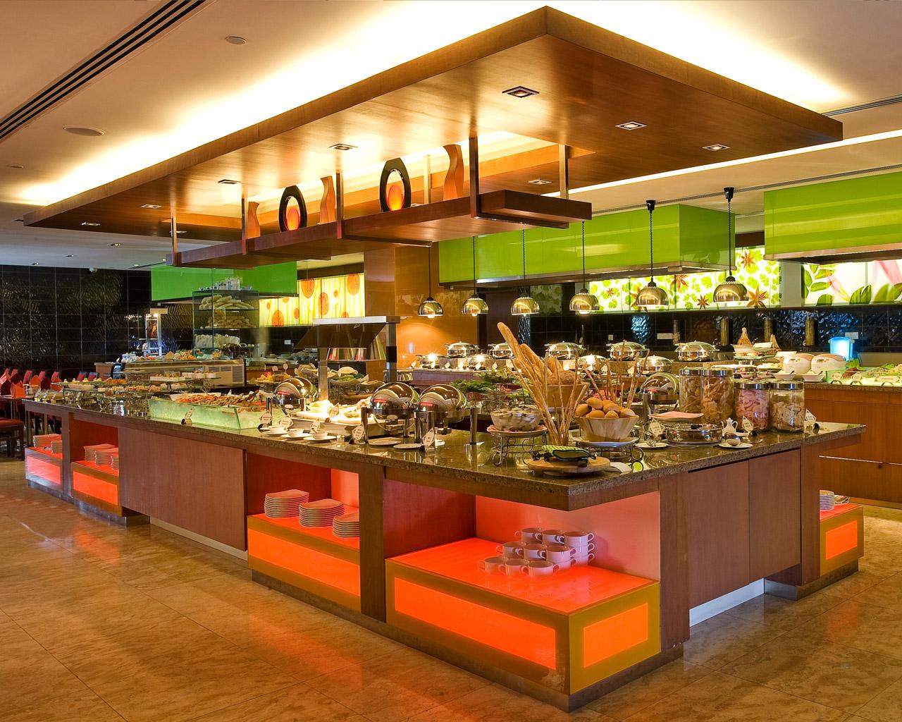Concorde Hotel Shah Alam Dış mekan fotoğraf