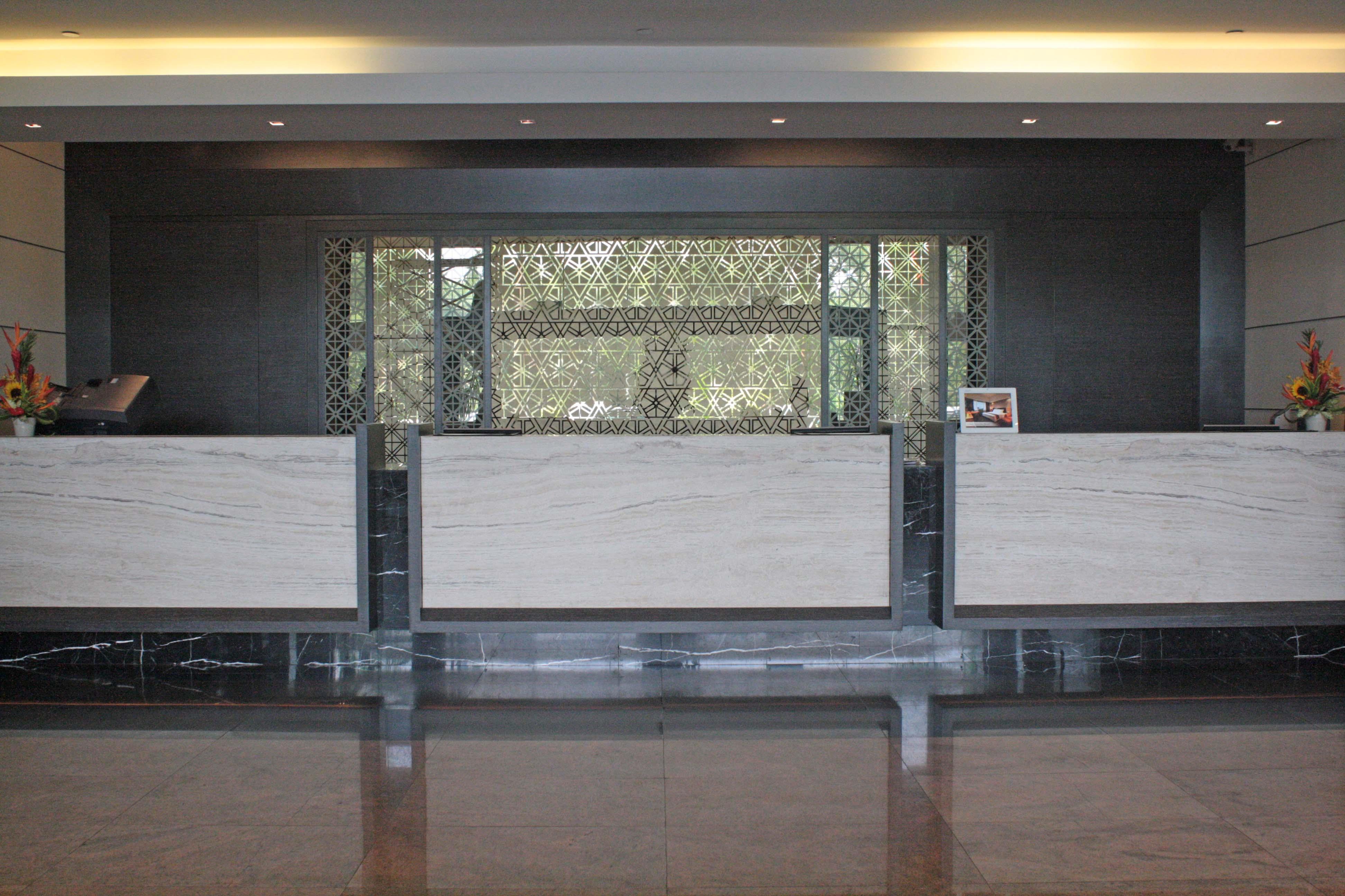 Concorde Hotel Shah Alam Dış mekan fotoğraf