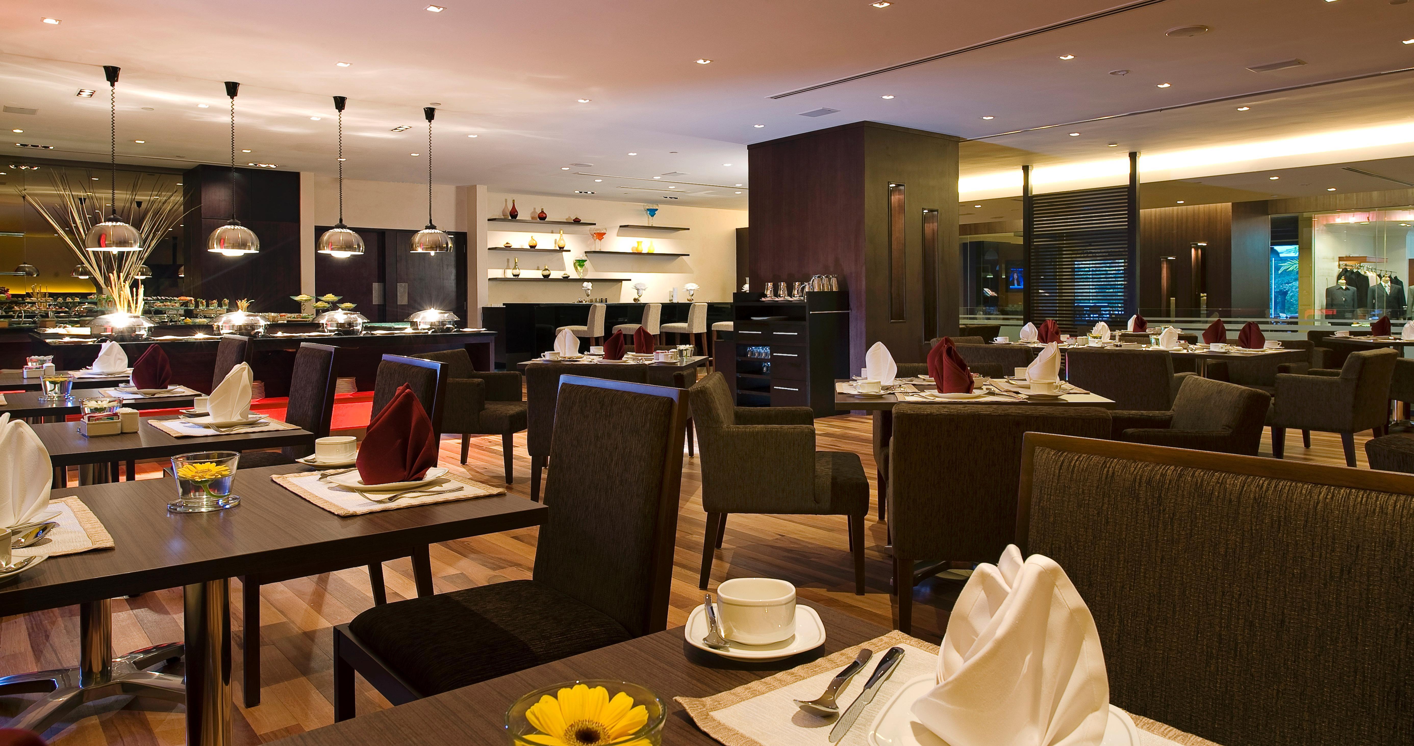 Concorde Hotel Shah Alam Dış mekan fotoğraf