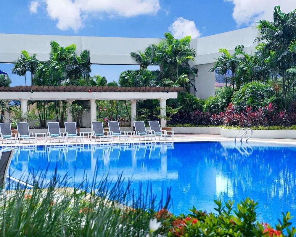 Concorde Hotel Shah Alam Dış mekan fotoğraf