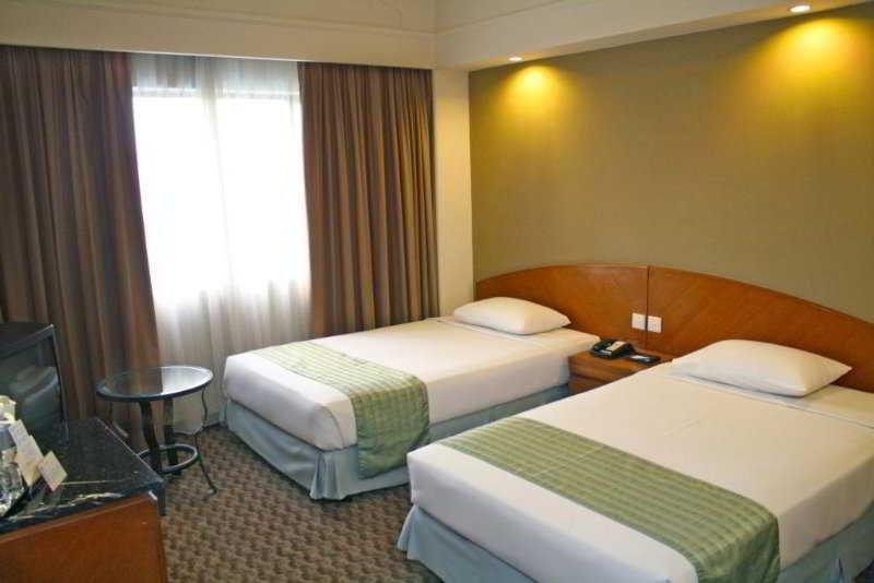 Concorde Hotel Shah Alam Oda fotoğraf