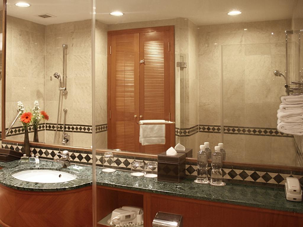 Concorde Hotel Shah Alam Dış mekan fotoğraf
