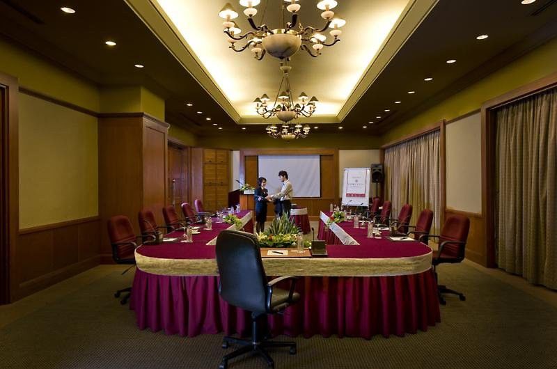 Concorde Hotel Shah Alam Dış mekan fotoğraf