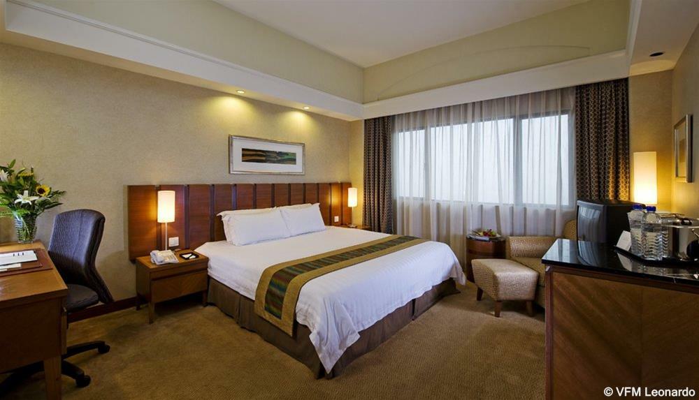 Concorde Hotel Shah Alam Dış mekan fotoğraf